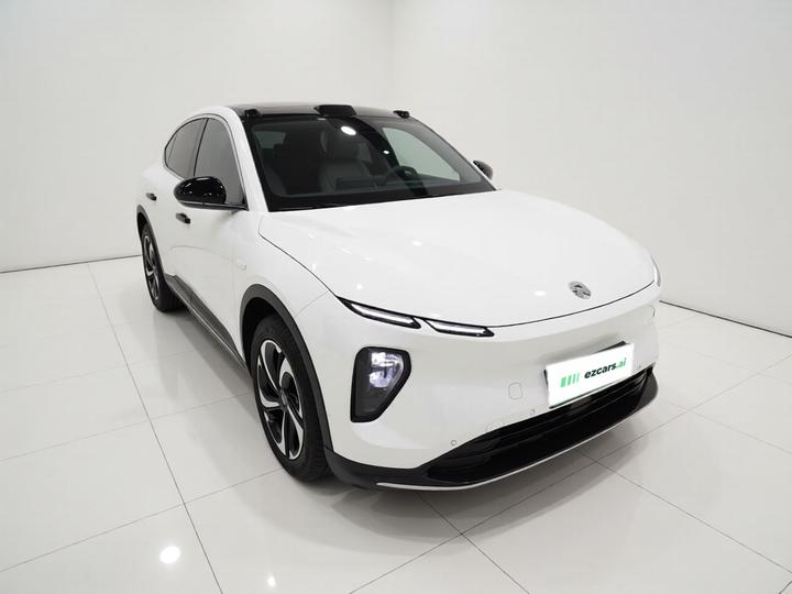 EC6 2023 75kWh photo 3