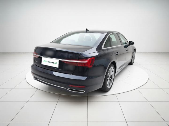 A6L 2019 40 TFSI Luxury photo 6