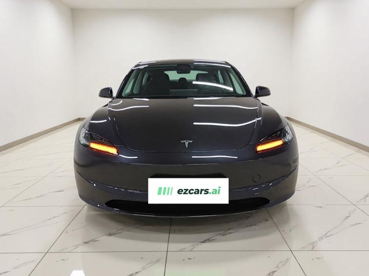 Model 3 2025 RWD photo 2