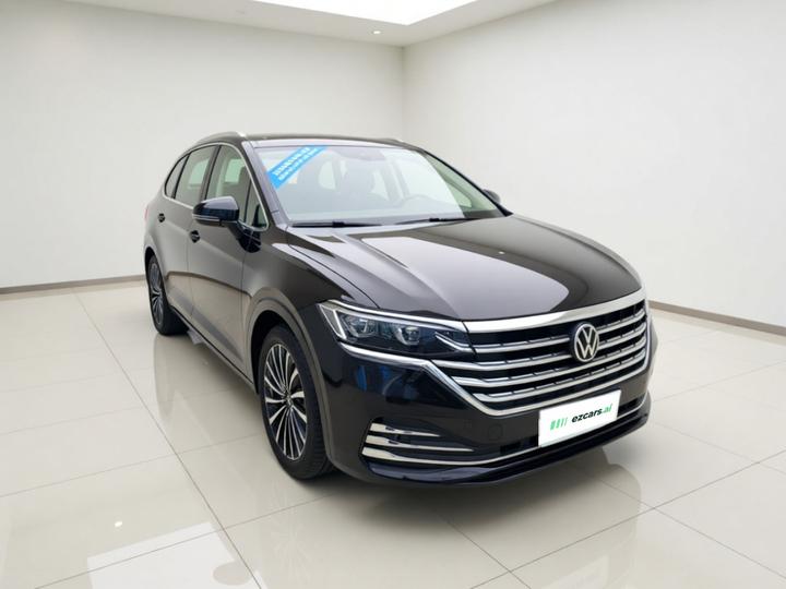 Viloran 2024 380TSI Premium photo 3