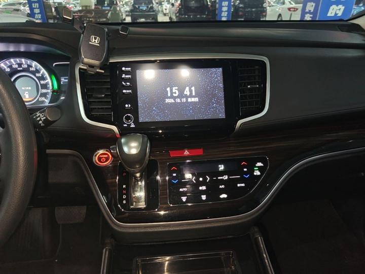Odyssey 2019 2.0L Smart photo 8