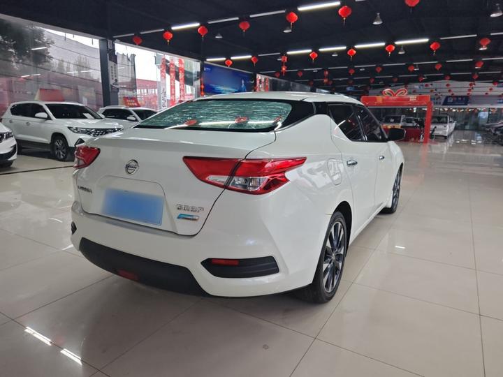 2016 1.6L CVT Smart Cool photo 4