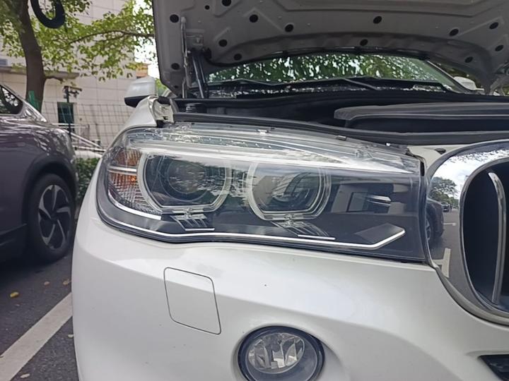 X5 Imported 2017 xDrive28i photo 7