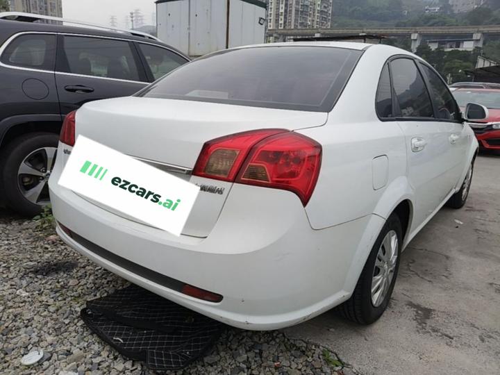 Excelle 2015 1.5L MT Classic photo 6