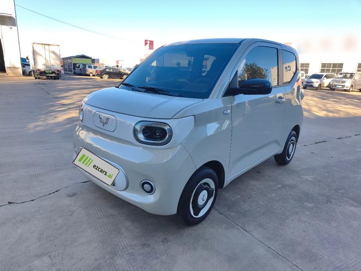 Hongguang MINIEV 2024 3rd Gen 215km