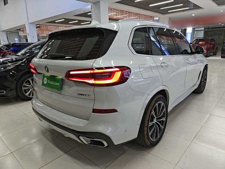 X5 Imported 2020 xDrive30i M Sport Package photo 4