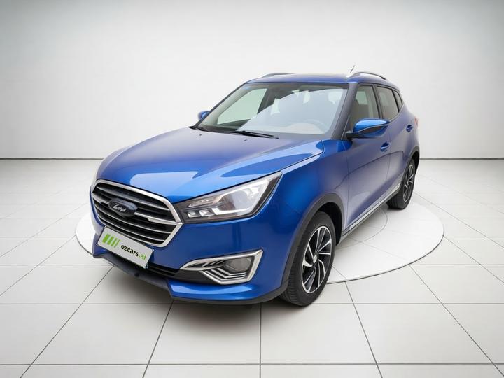 T300 2017 1.5L MT Exclusive