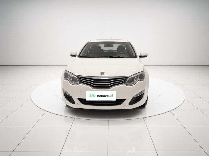 550 2014 550S 1.8L AT photo 2