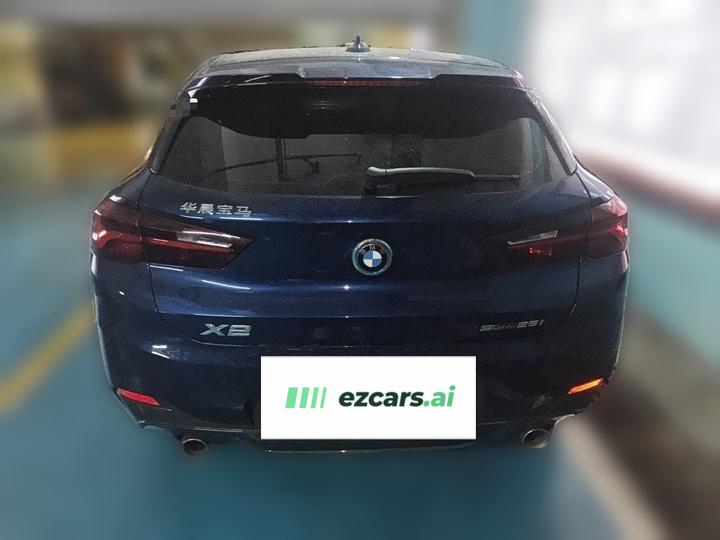X2 2021 sDrive25i Leading M Sport Package photo 5
