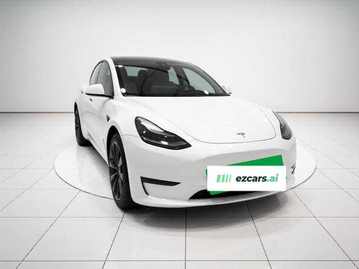 Model Y 2022 Facelift RWD photo 3