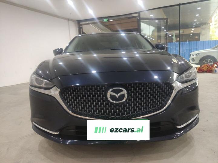 Atenza 2020 2.5L Sport photo 2