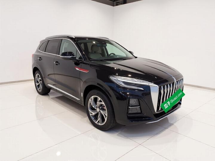 HS3 PHEV 2025 117km photo 3