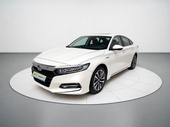 Accord 2018 Hybrid 2.0L China VI