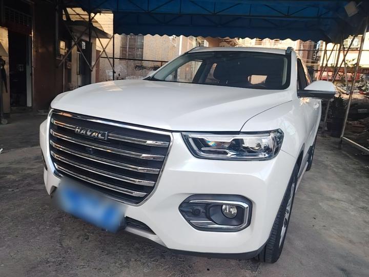 H6 2019 1.5GDIT AT Luxury Connected China V