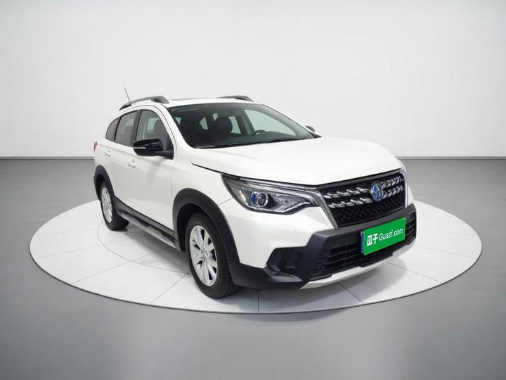 T70 2020 2.0L CVT China VI photo 3