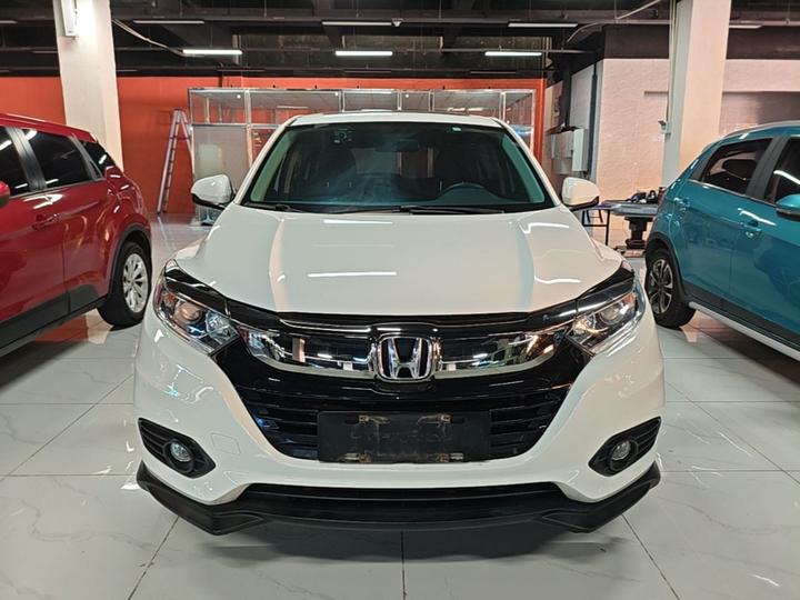 Vezel 2020 1.5L CVT photo 2