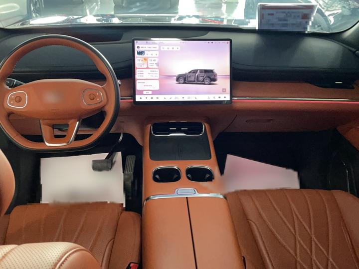 Nevo Q07 2025 215 Flagship PLUS photo 8