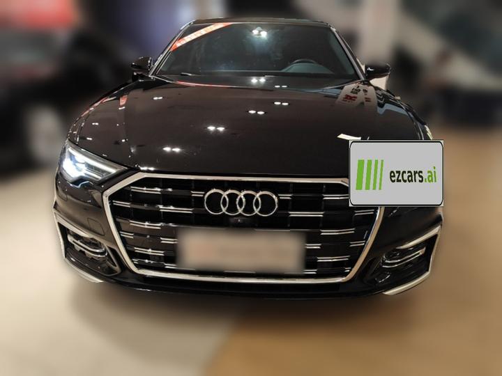 A6L 2021 45 TFSI Dynamic photo 2