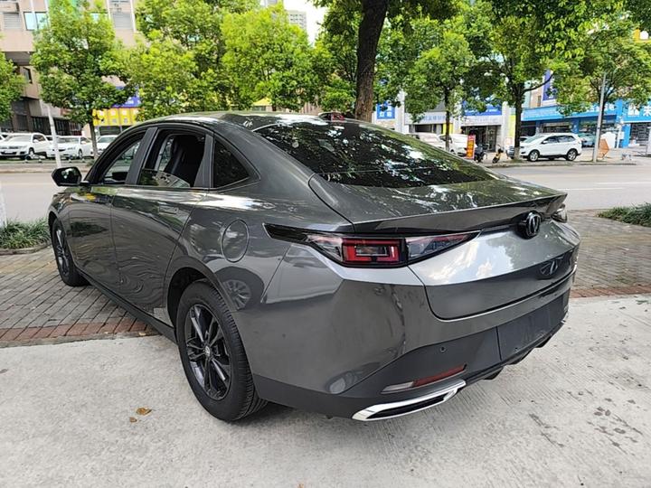 Yida 2023 NE 1.5T GDI DCT Exclusive photo 4