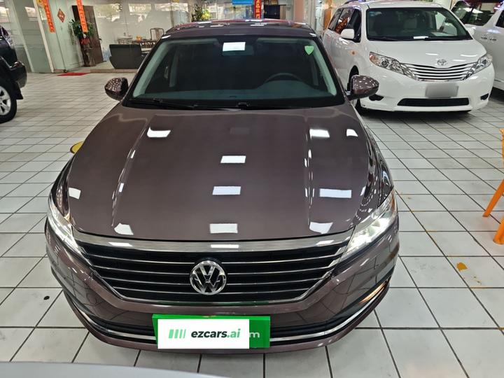 Lavida 2018 280TSI DSG Comfort China V photo 2