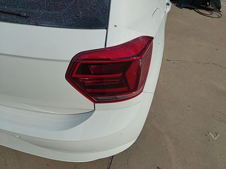 Polo 2021 Plus 1.5L AT Tech photo 7