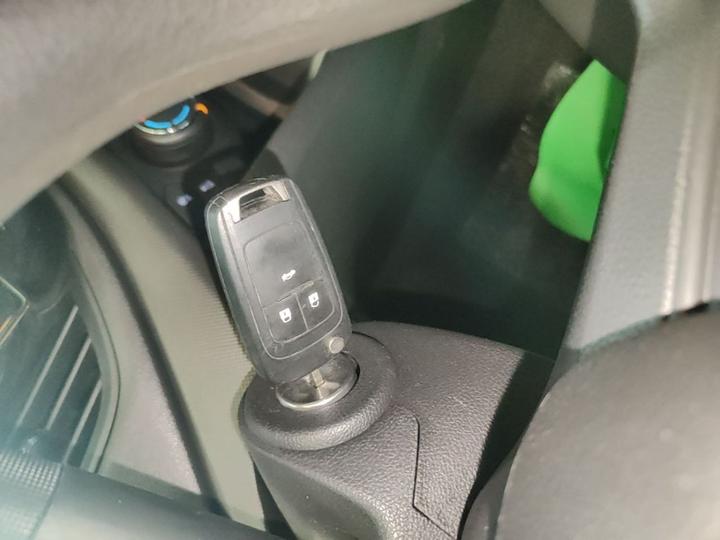 Cavalier 2019 320 AT photo 8