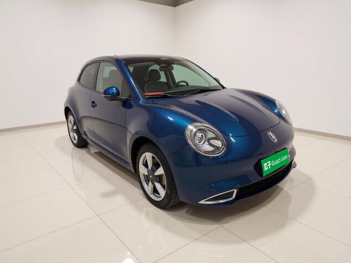 Good Cat 2021 400km Standard Range LFP photo 3