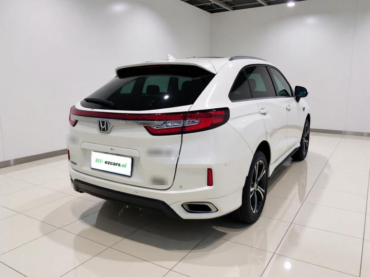 UR-V 2017 370TURBO AWD China V photo 4