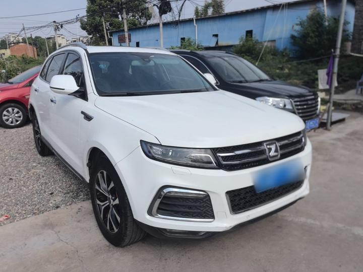T600 2016 Sport 2.0T DCT Exclusive photo 3