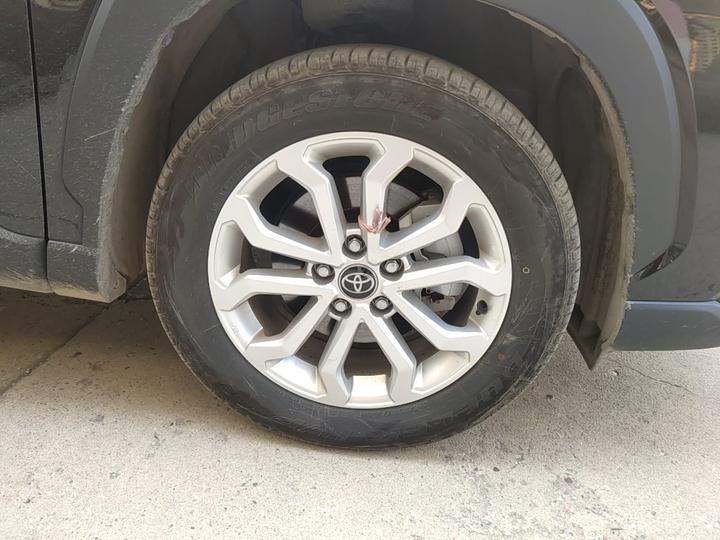 Frontlander 2024 2.0L CVT Elite plus photo 8