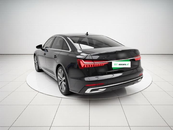 A6L 2024 55 TFSI quattro Exclusive Dynamic photo 4