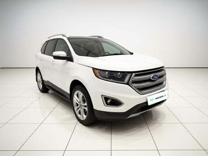 Edge 2015 2.0T GTDi AWD photo 3