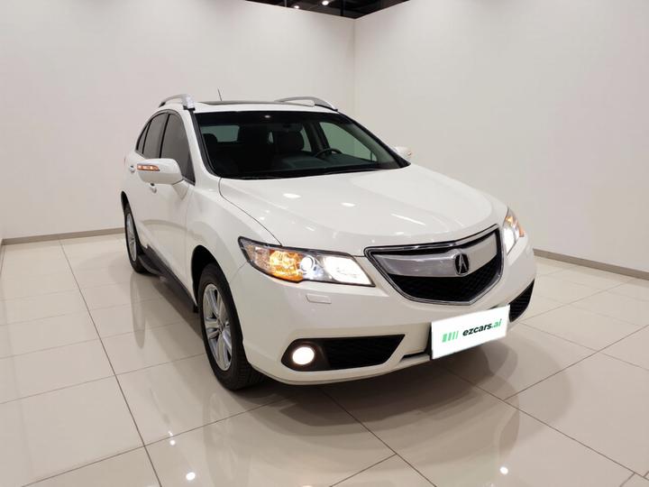 RDX Imported 2013 3.0L RWD Elite photo 3