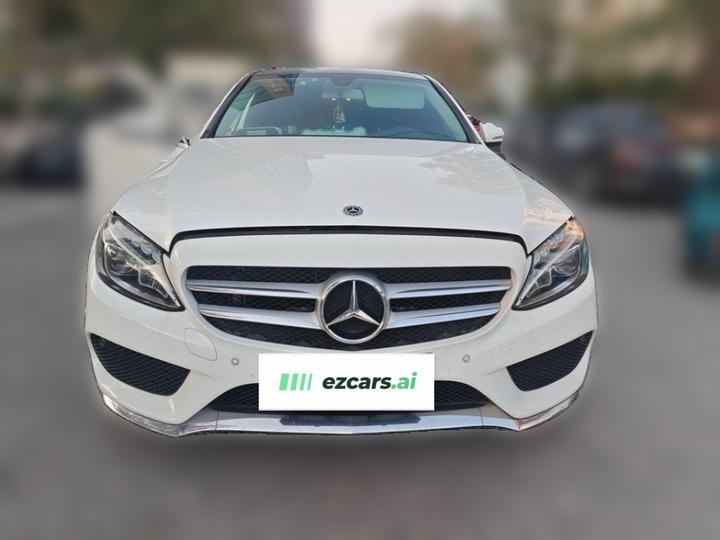 C-Class 2018 C 200 L Sport photo 2
