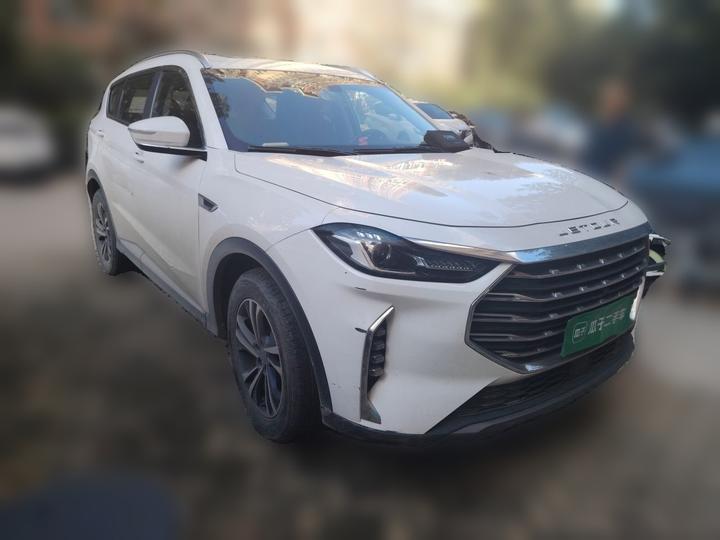 X70 PLUS 2021 1.6T DCT 5-Seater photo 3