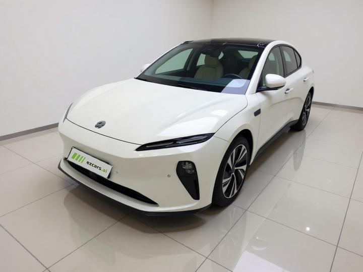ET5 2022 75kWh