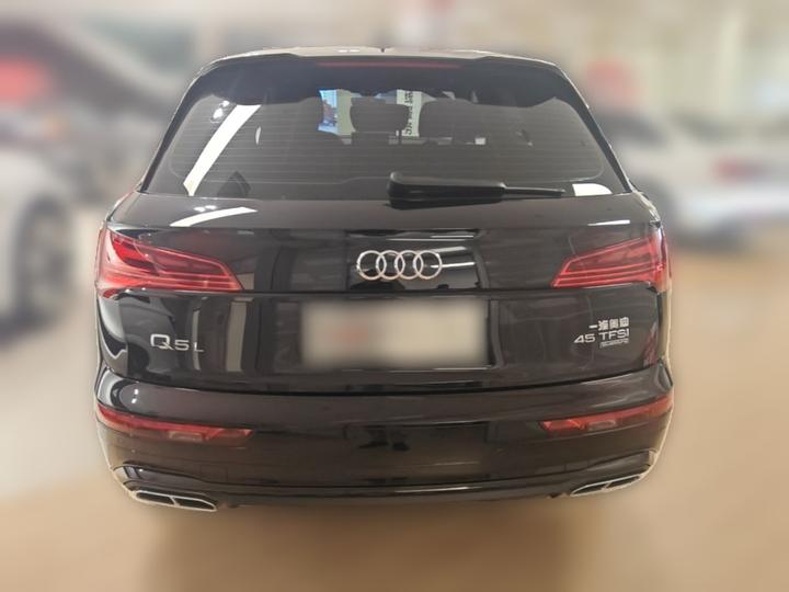 Q5L 2024 45 TFSI Luxury Dynamic photo 5
