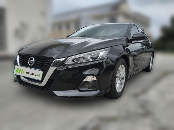 Teana 2020 2.0L XL Comfort