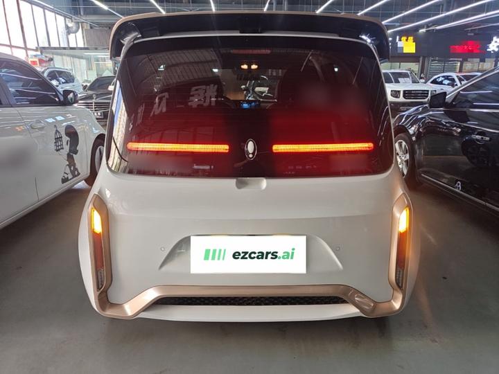 2020 360km Luxury photo 3