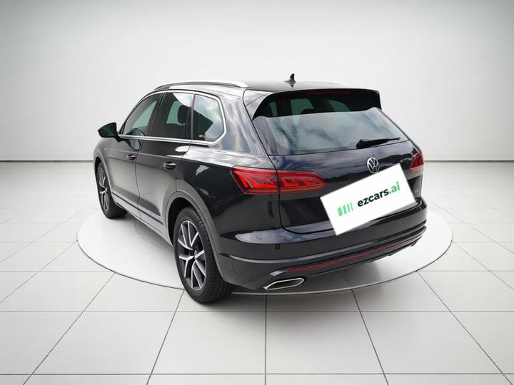 Touareg 2021 3.0TSI Classic Sport Package photo 4
