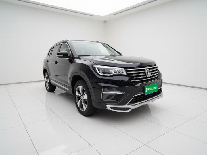 CS75 2020 280T DCT Premium China VI photo 3