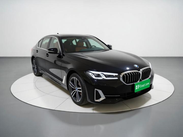 5 Series 2023 530Li Leading Luxury photo 3