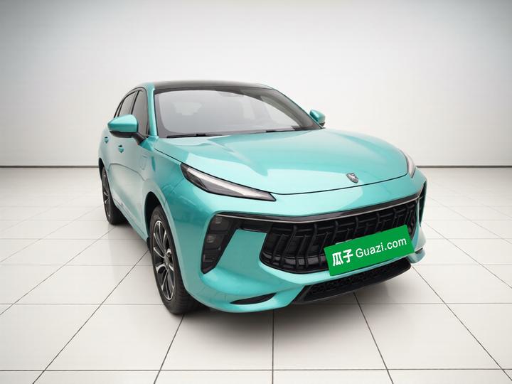 Forthing T5 EVO 2021 1.5TD DCT Starlight photo 3