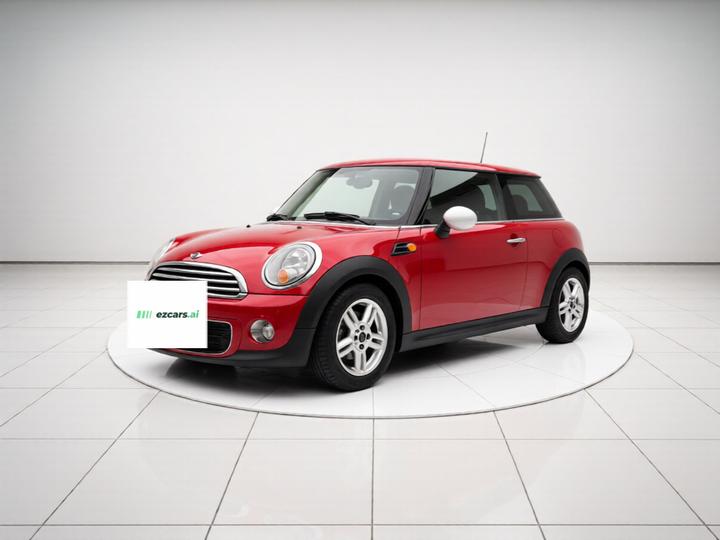 2011 1.6L ONE
