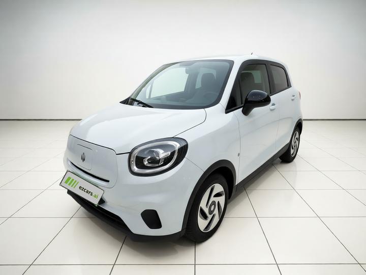 Leapmotor T03 2023 200