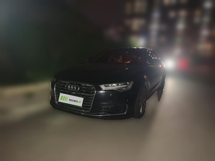 A6L 2017 30 FSI Comfort