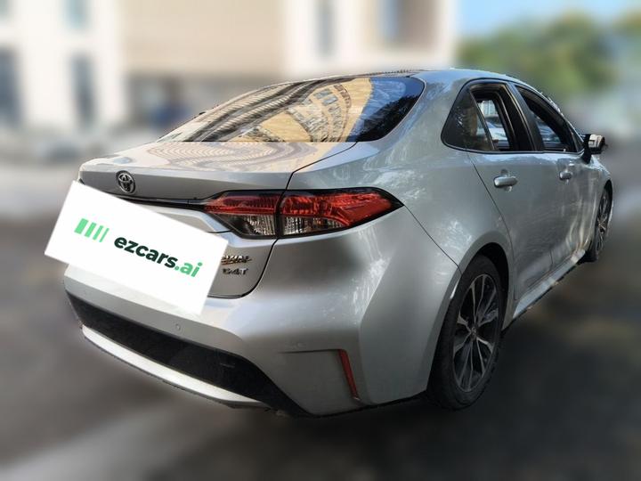 Levin 2019 185T CVT Sport China V photo 6