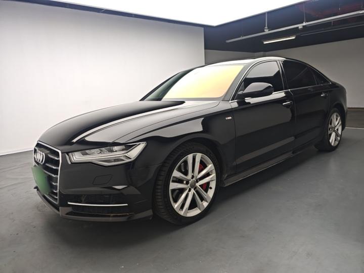 A6L 2018 30 Anniversary 45 TFSI quattro Sport