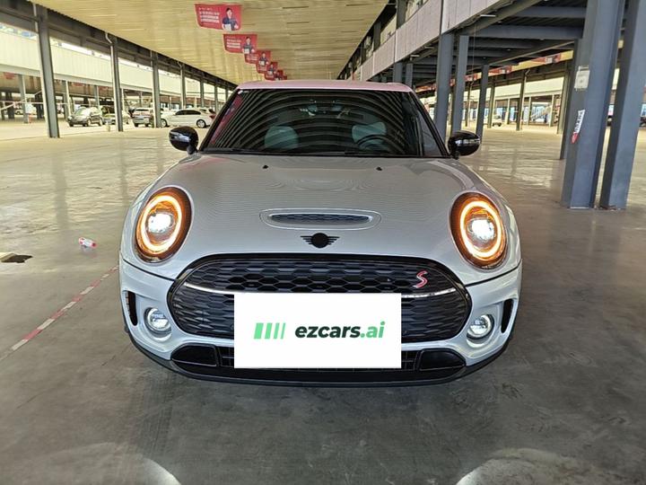 2023 Facelift 2.0T COOPER S photo 2