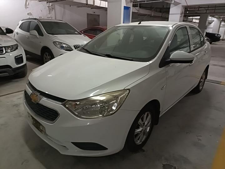 2015 3 1.3L AMT Li Auto